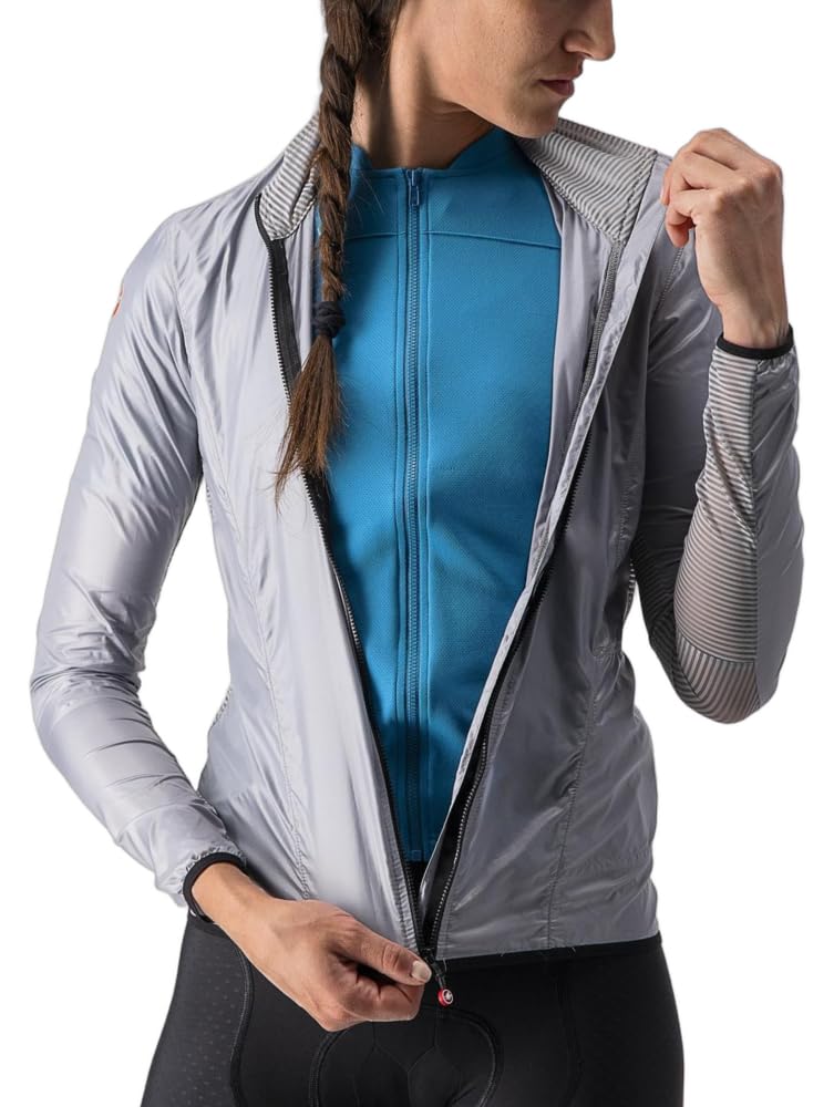 castelli-aria-shell-w-giacca-donna-antivento-ciclismo image 6