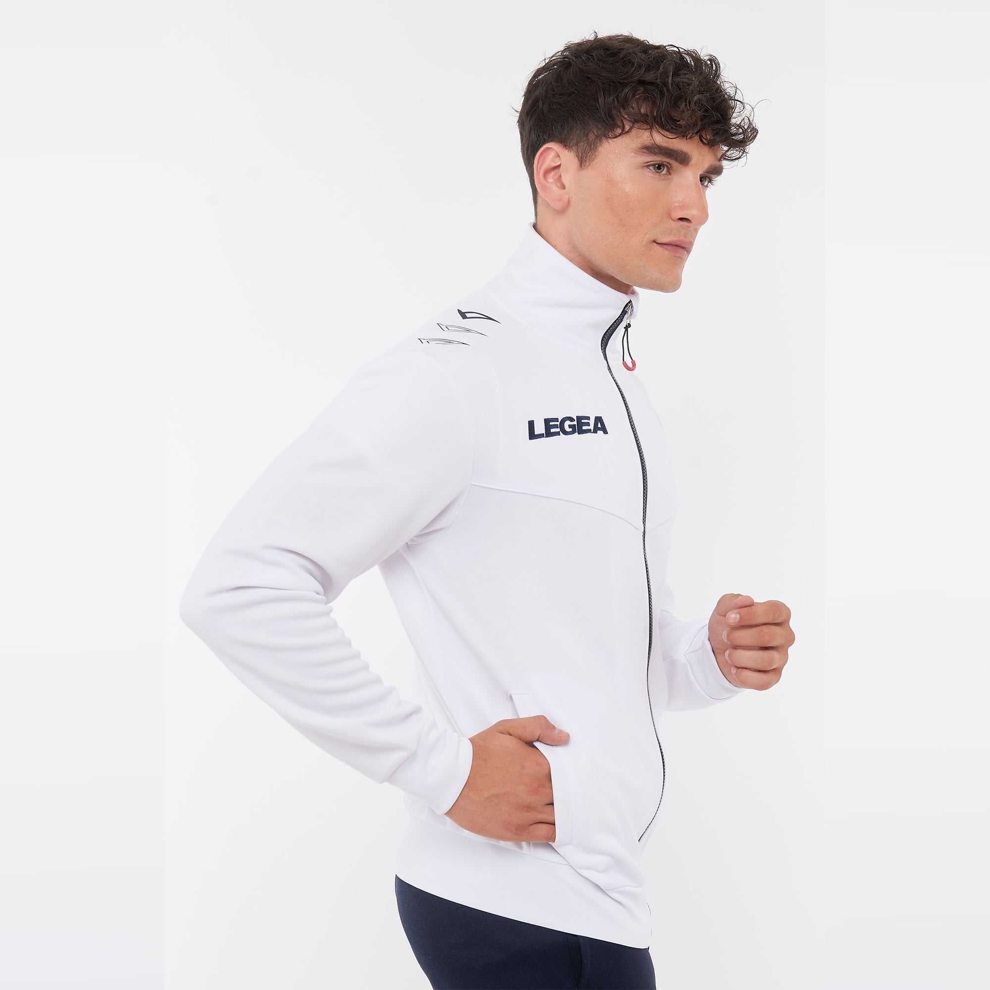 legea-giacca-con-zip-intera-alabama-bianco-xl image 2