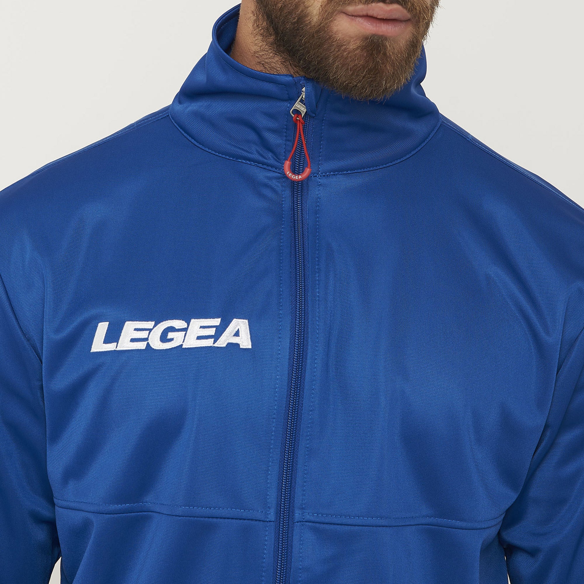 legea-giacca-sportiva-con-zip-cuba-azzurro-2xs image 4