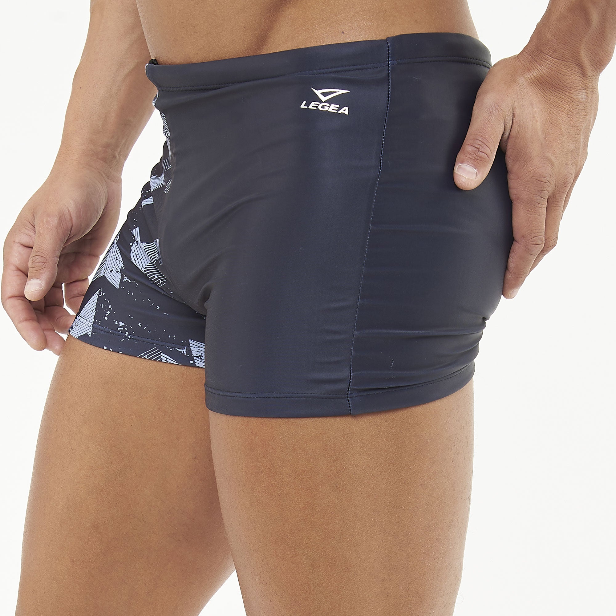 legea-hallek-costume-nuoto-uomo-nero-grigio-2xl image 3