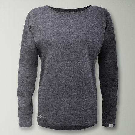 legea-verti-maglia-sportiva-maniche-lunghe-grigio-melange-s image 1