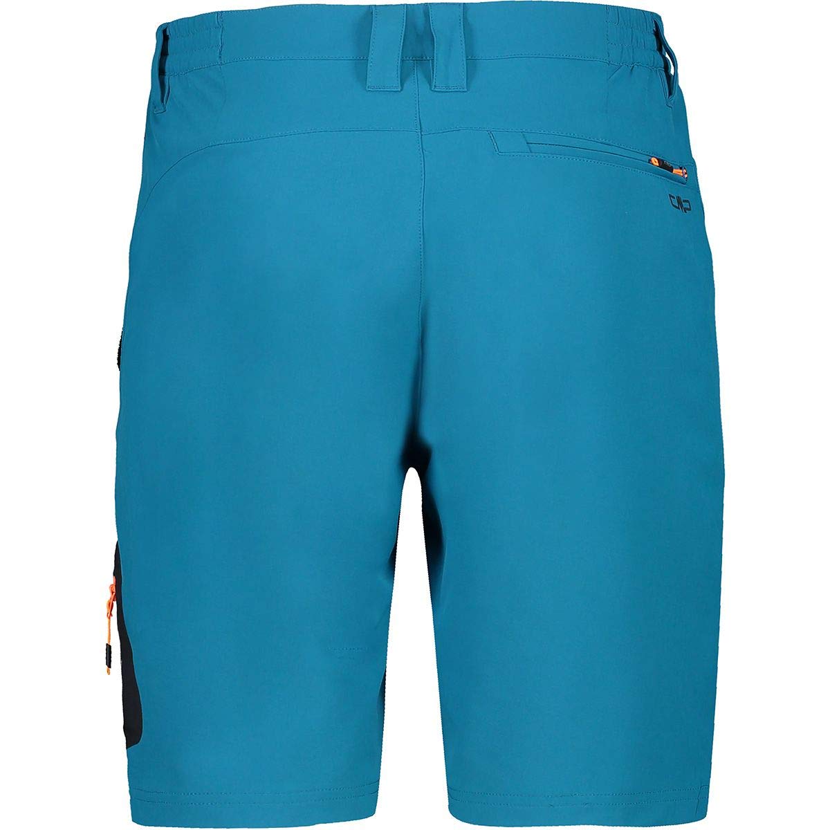 cmp-bermuda-elasticizzati-da-uomo-pantaloni-corti image 3