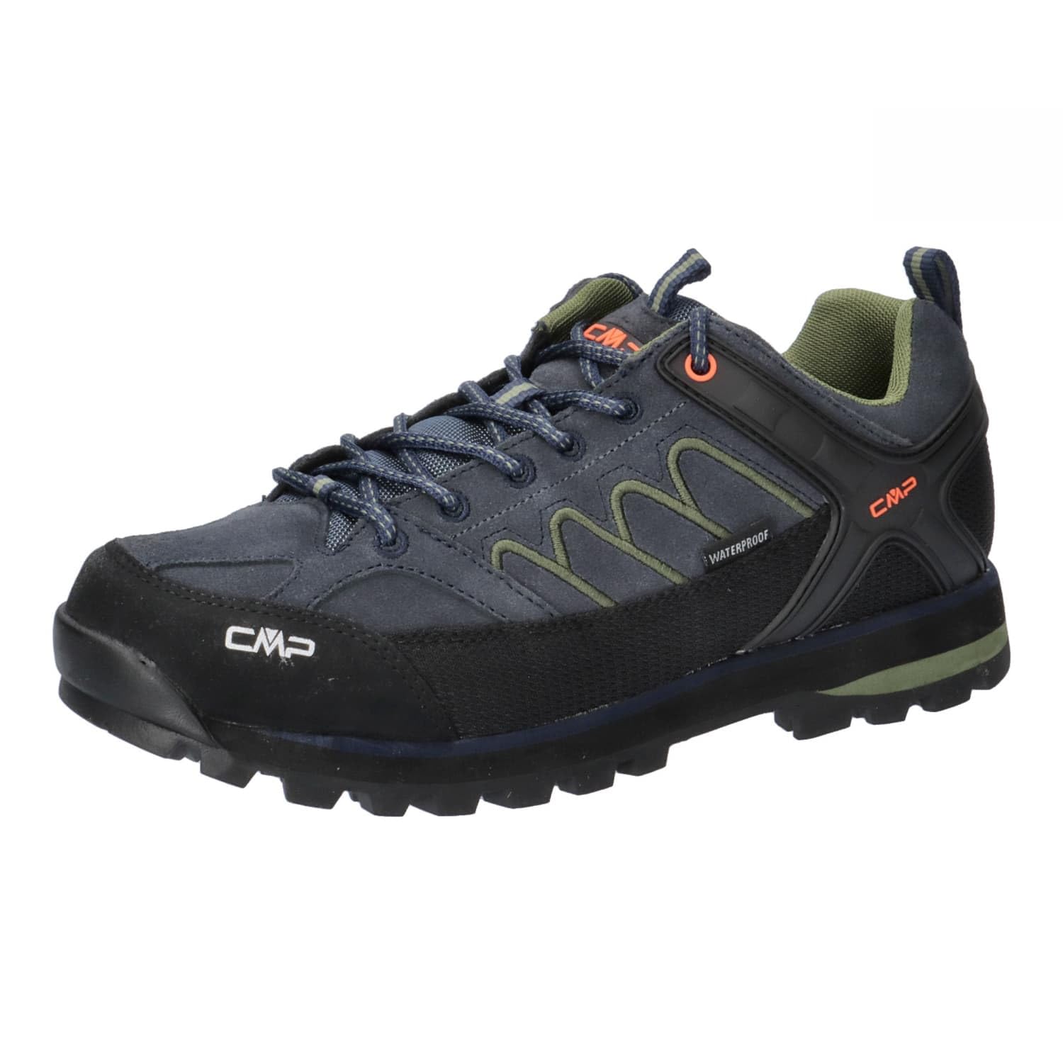 cmp-moon-low-wp-scarpe-da-trekking-uomo-impermeabili image 5