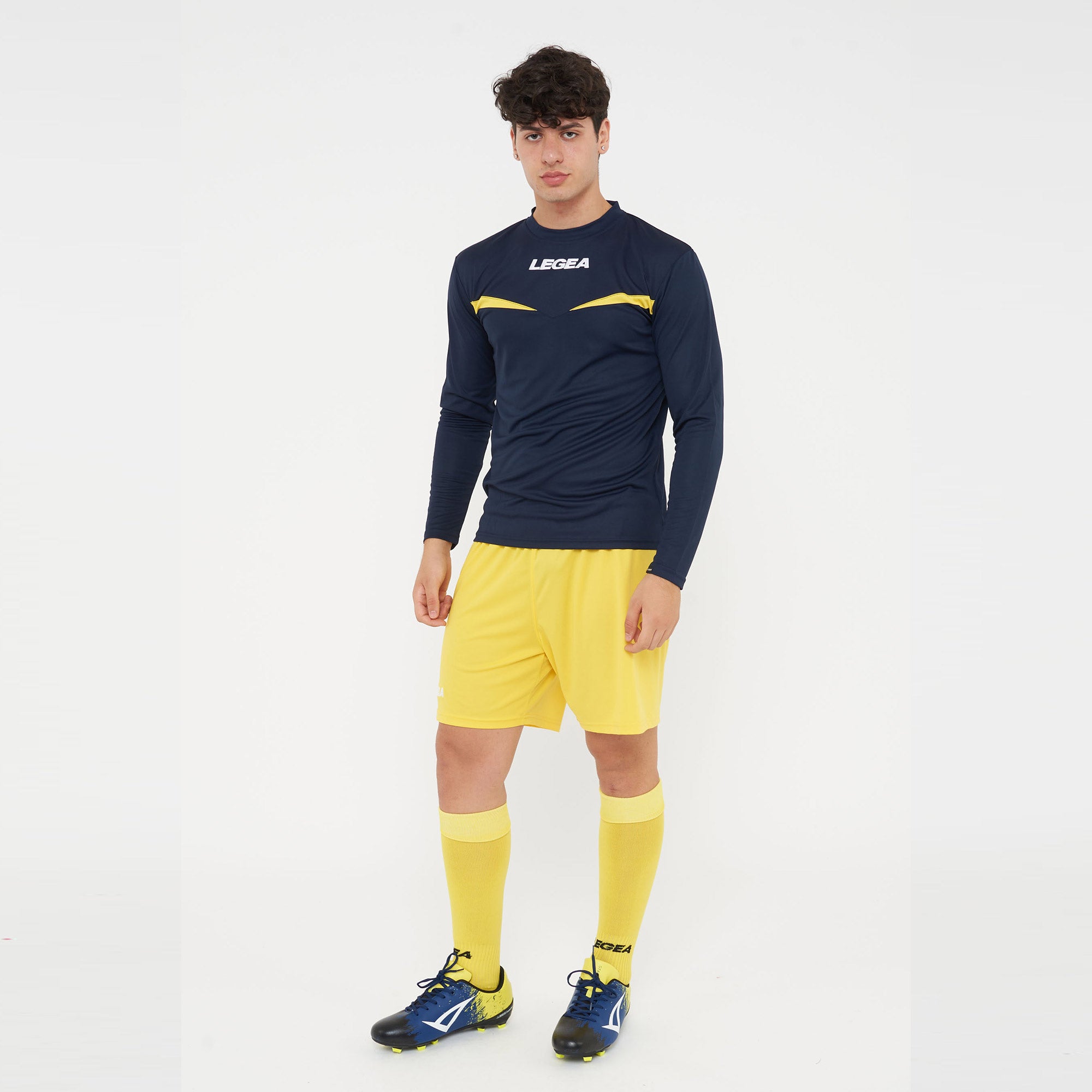 legea-vienna-maglia-calcio-maniche-lunghe-blu-giallo-3xs image 4