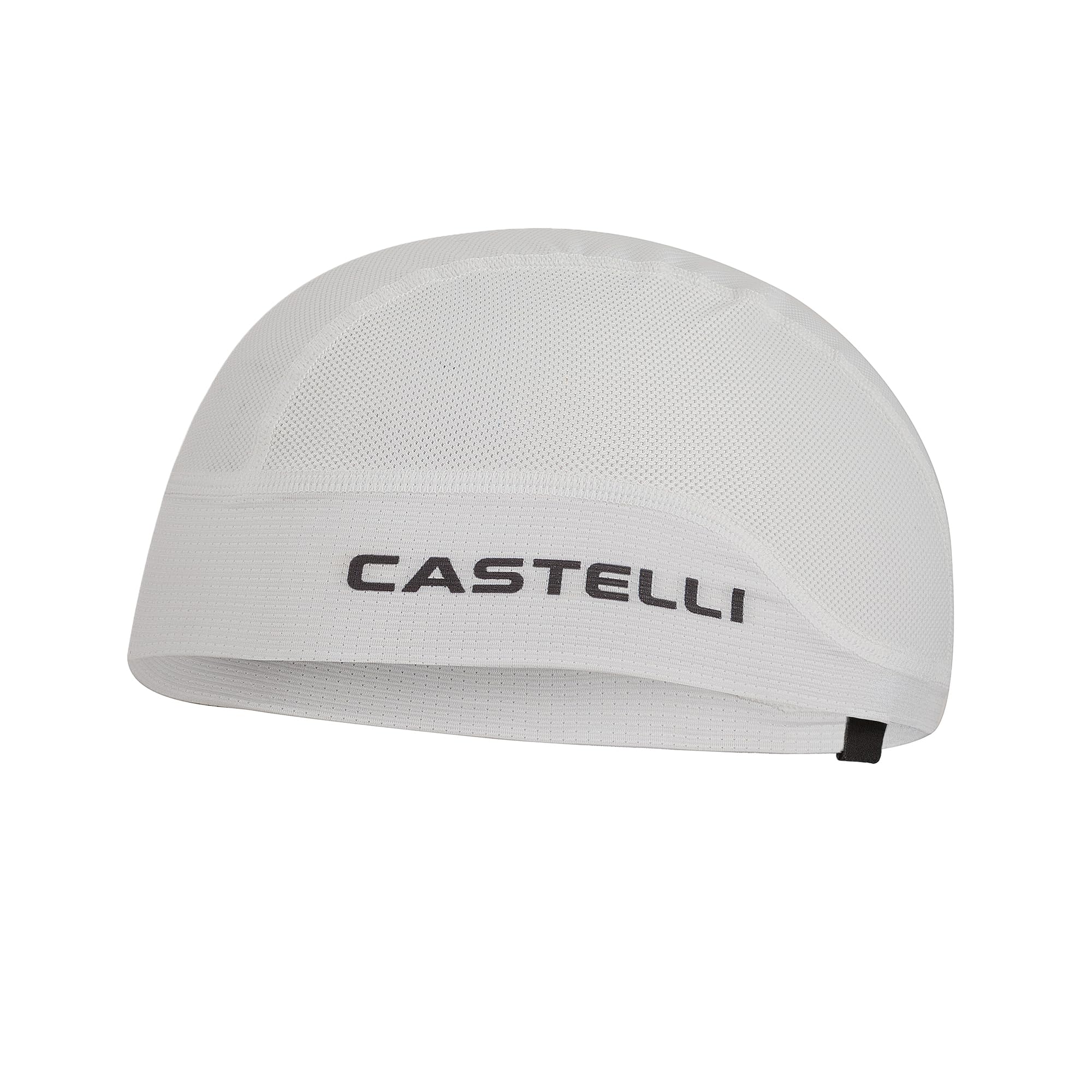 castelli-berretto-estivo-unisex-sottocasco-da-ciclismo-skullcap image 3