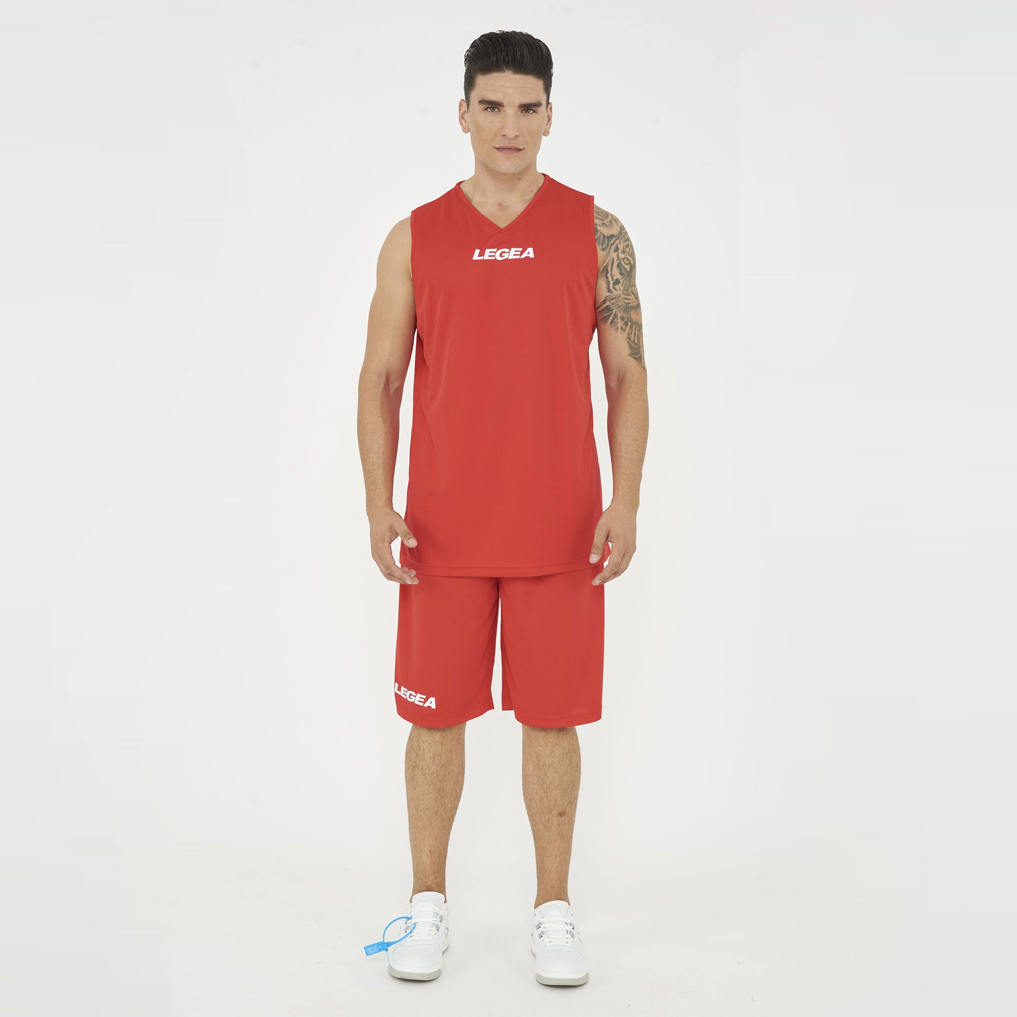 legea-canotta-da-basket-portland-rosso-xs image 4