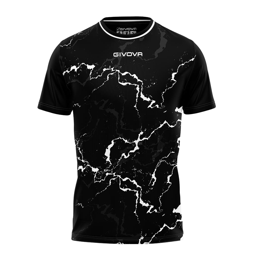 t-shirt-givova-grafite-interlock-maglia-sportiva image 6