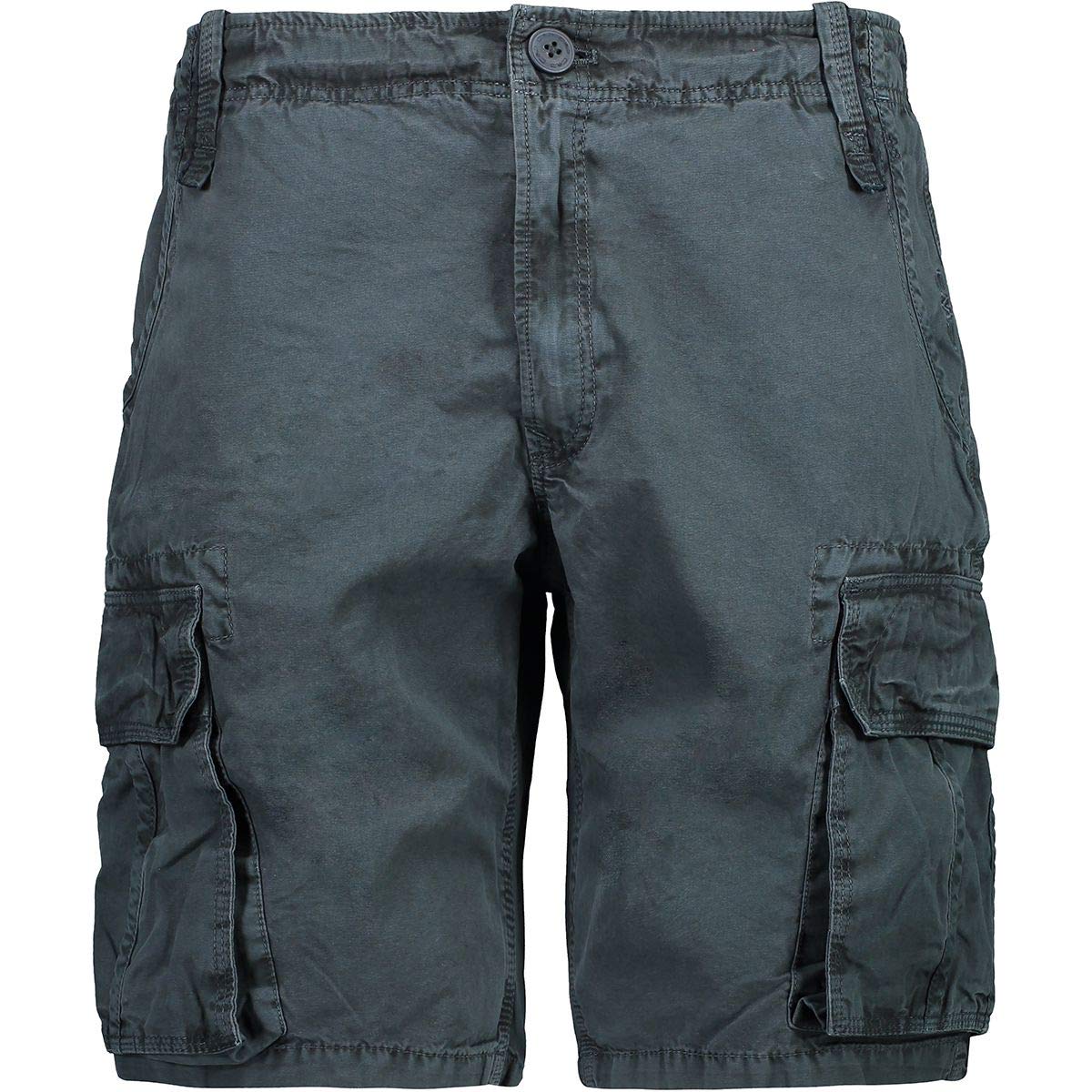 cmp-3u66477-bermuda-uomo-sport image 8