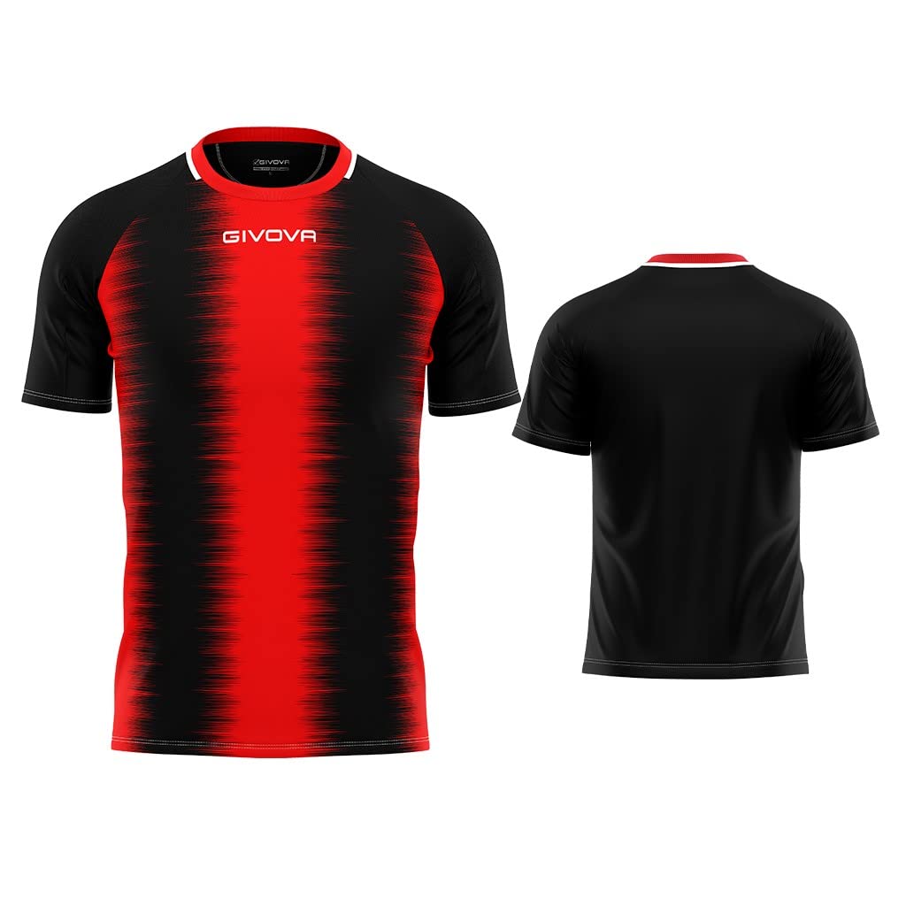 givova-shirt-stripe-maglia-calcio-manica-corta image 5