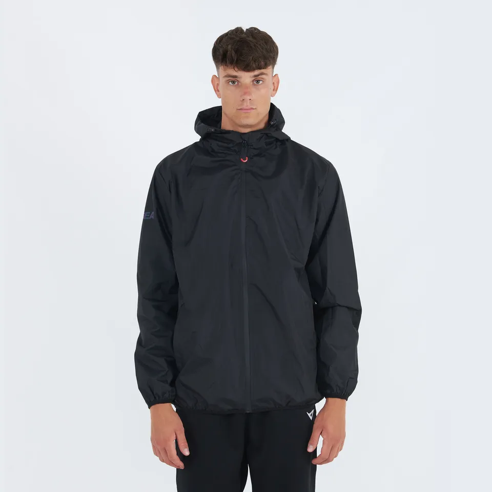 legea-giacca-antivento-lima-nero-xs-s image 1