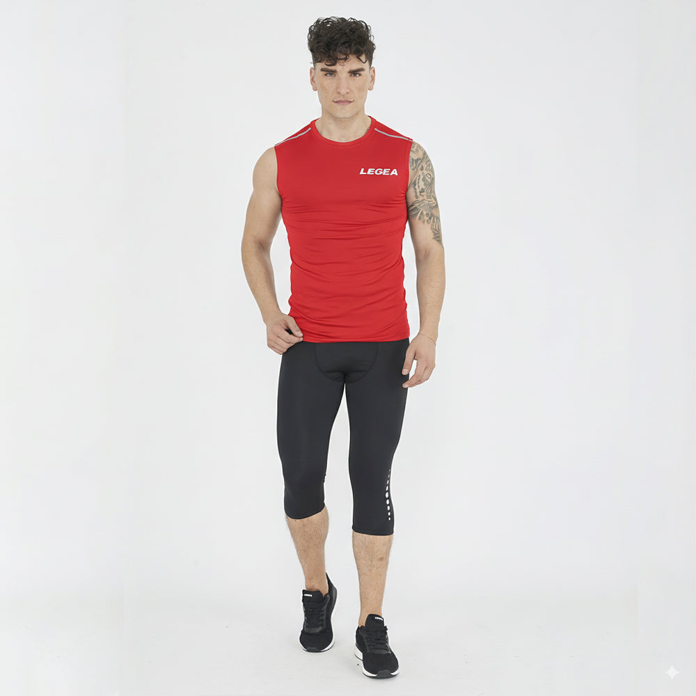 legea-body-1-canotta-termica-rosso-l image 5