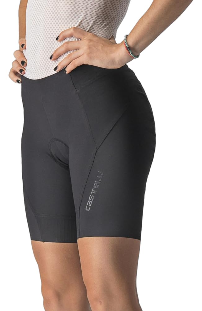 castelli-velocissima-3-short-donna-pantaloncini-ciclismo-donna image 6