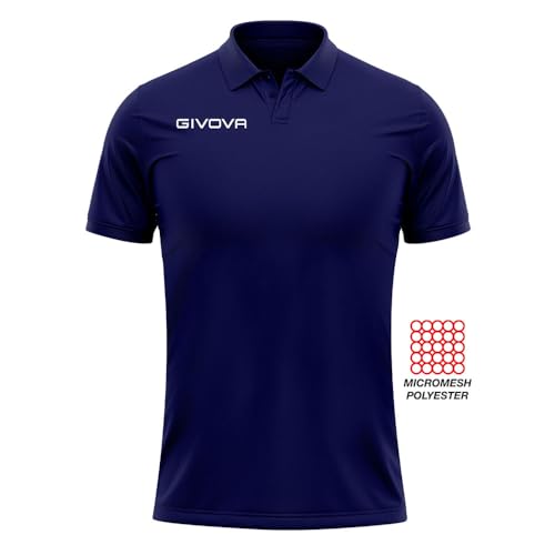 givova-polo-pocket-t-shirt-unisex-adulto image 8