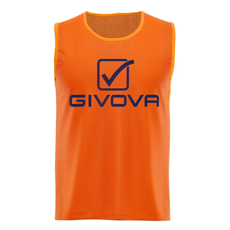 givova-pro-casacca-allenamento-unisex image 1