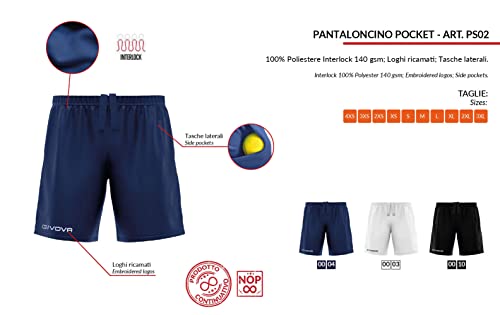 givova-pocket-pantaloncino-sportivo image 6