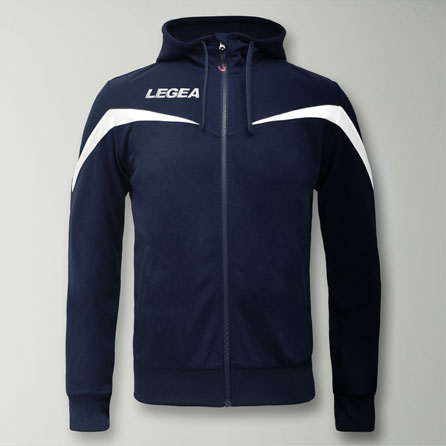 legea-turchia-giacca-sportiva-con-cappuccio-blu-3xs image 2