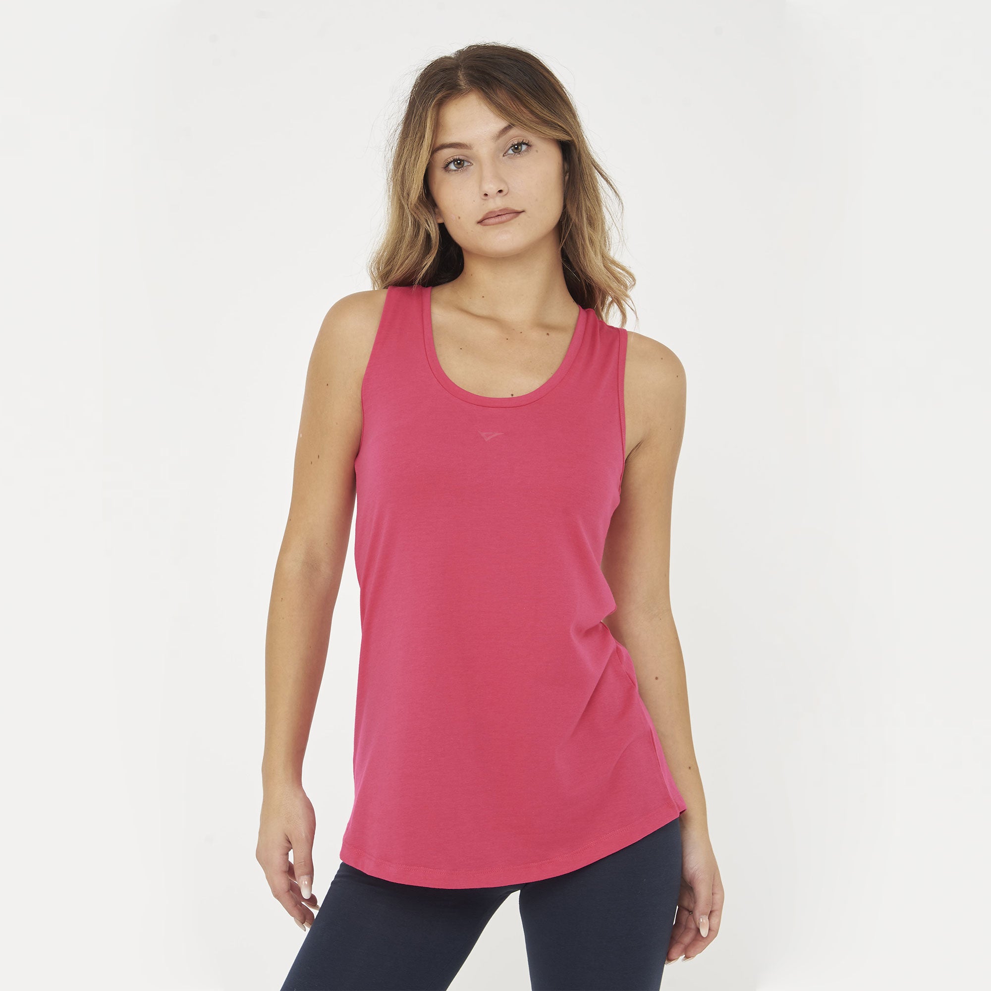 legea-canotta-fitness-mimas-donna-fucsia-s image 1