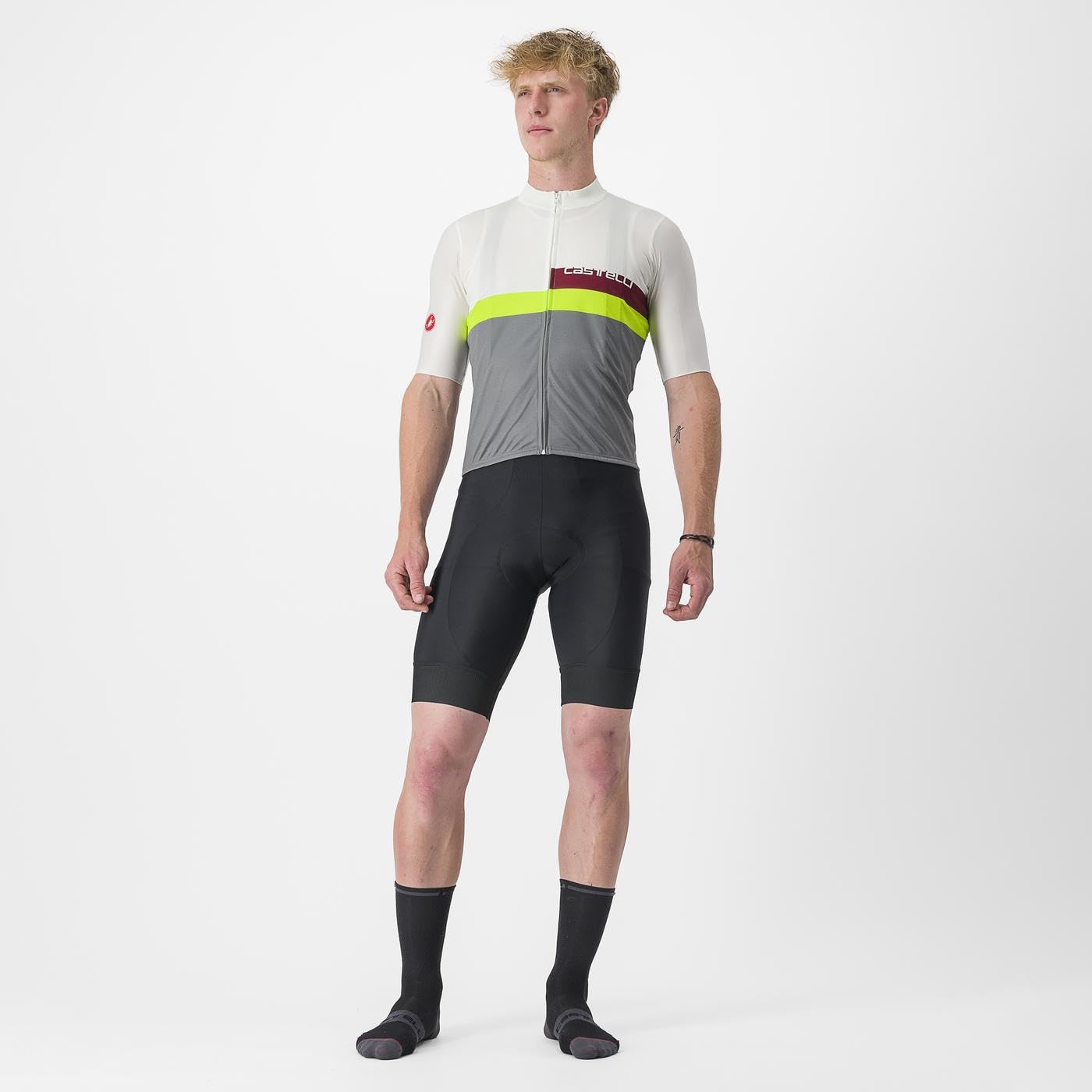 castelli-a-blocco-jersey-maglia-manica-lunga-uomo image 4