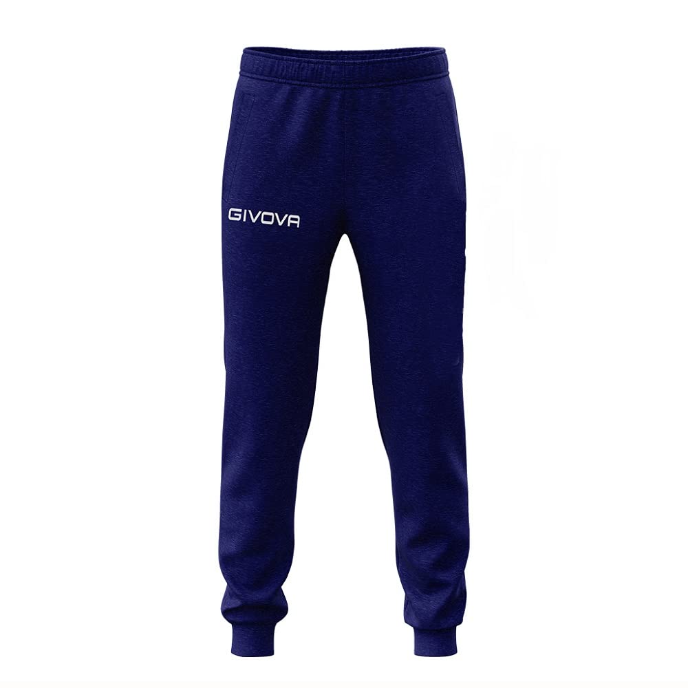 givova-king-pantalone-in-cotone-logo-small-uomo image 3