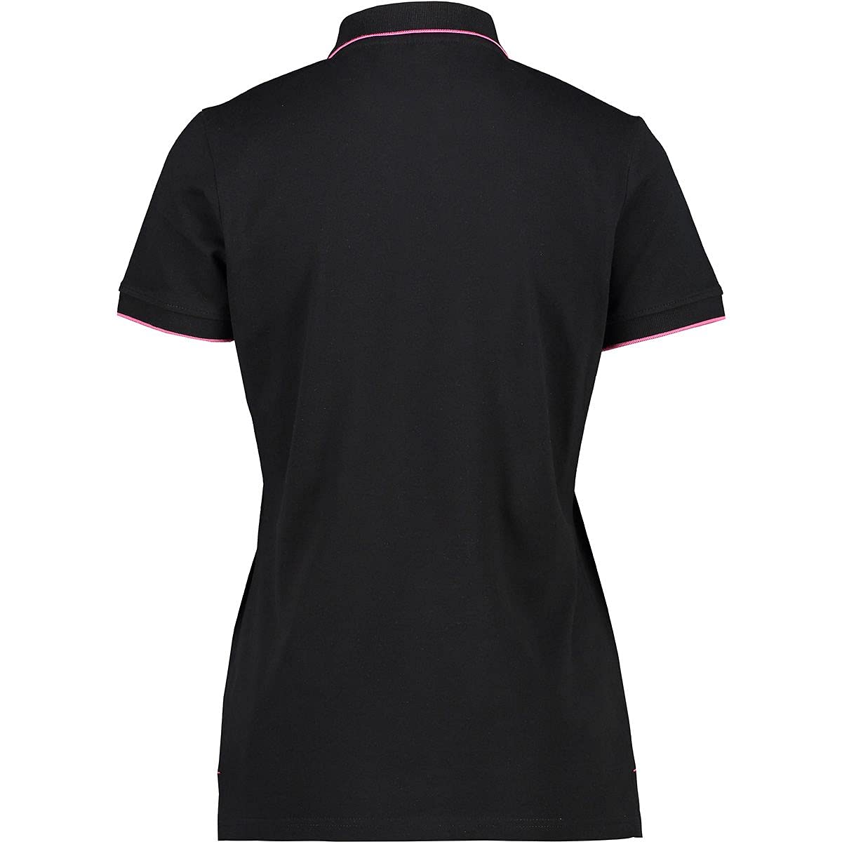 cmp-polo-a-manica-corta-stretch image 2