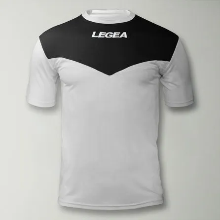 legea-maglia-da-gioco-pristina-special-bianco-nero-2xs image 1
