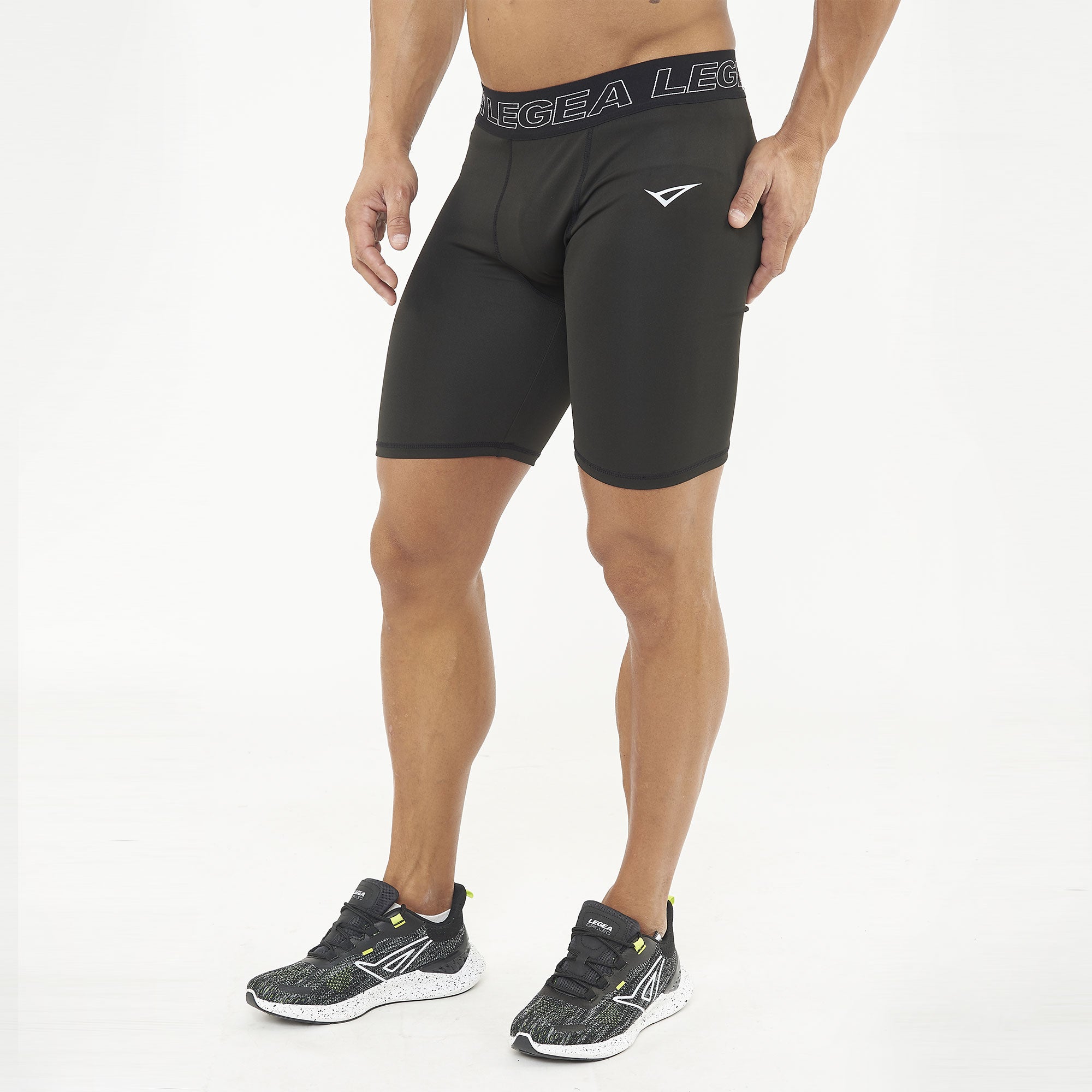 legea-ironboy-short-pantaloncino-termico-compression-nero-m-l image 6