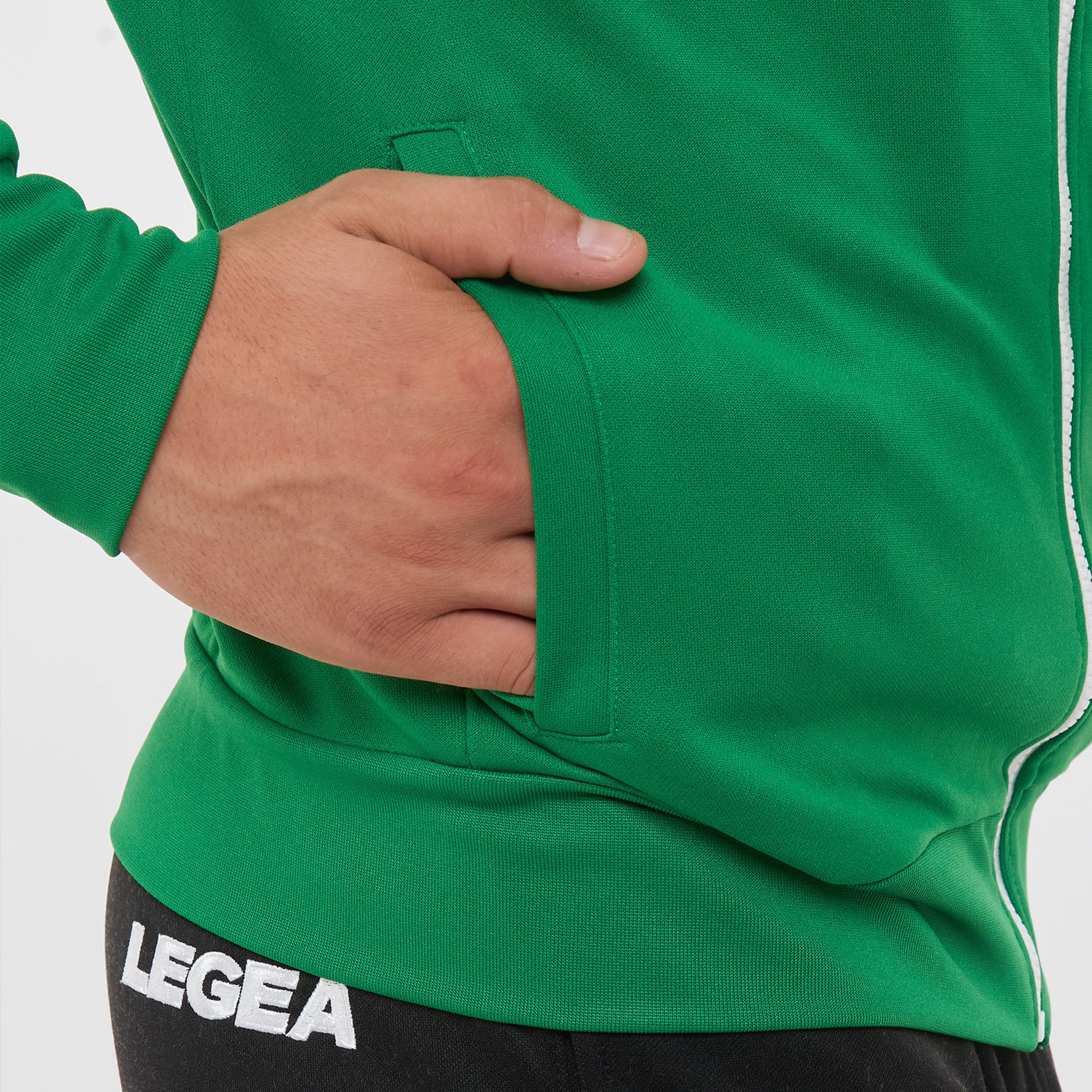 legea-alabama-messico-tuta-sportiva-completa-verde-nero-m image 4