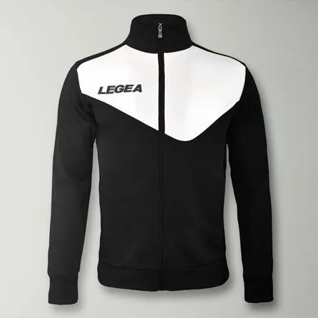 legea-messico-special-giacca-junior-nero-xs image 1