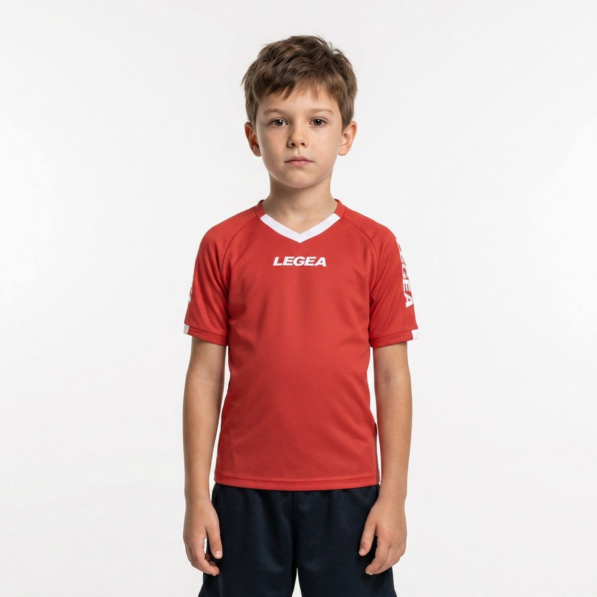 legea-los-angeles-sopramaglia-basket-rosso-3xs image 1