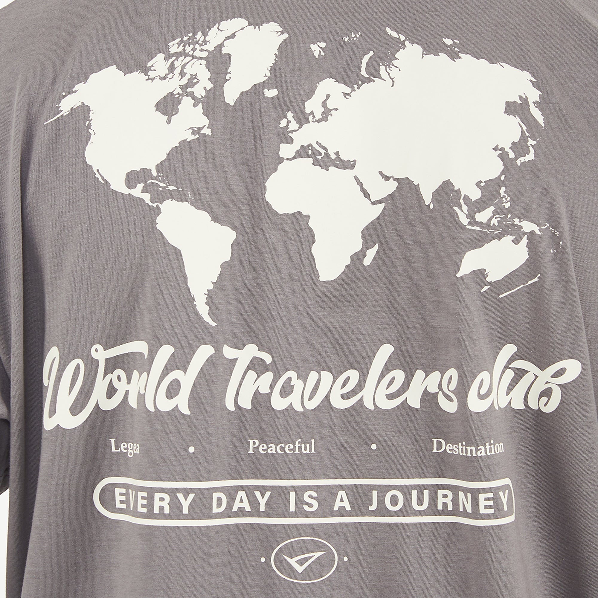 legea-traveller-t-shirt-in-cotone-uomo-piombo-s image 4