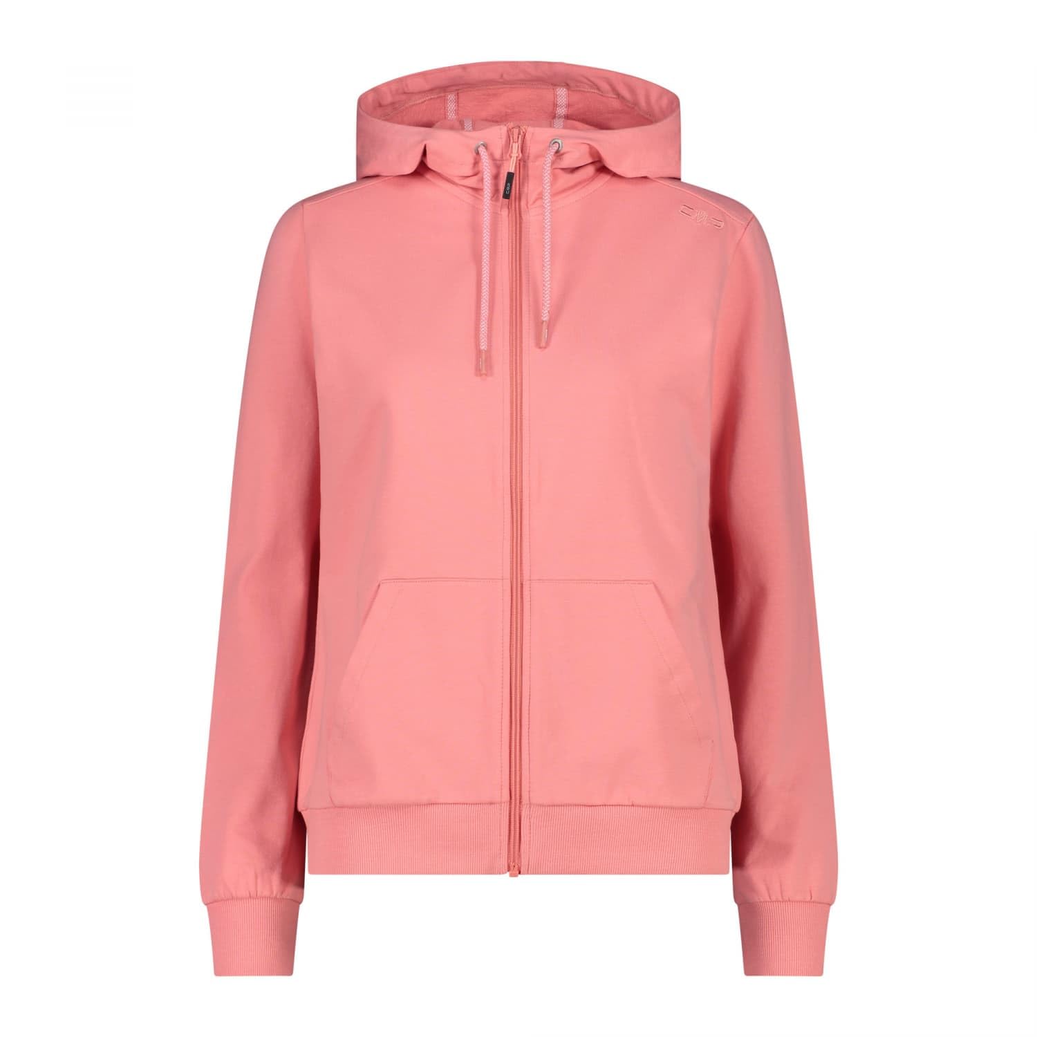 cmp-rigel-giacca-elasticizzata-donna-con-cappuccio-fisso image 4