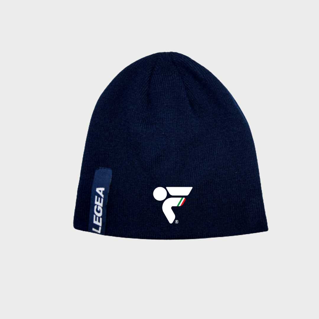 legea-cappellino-fitav-cappello-calcio image 1