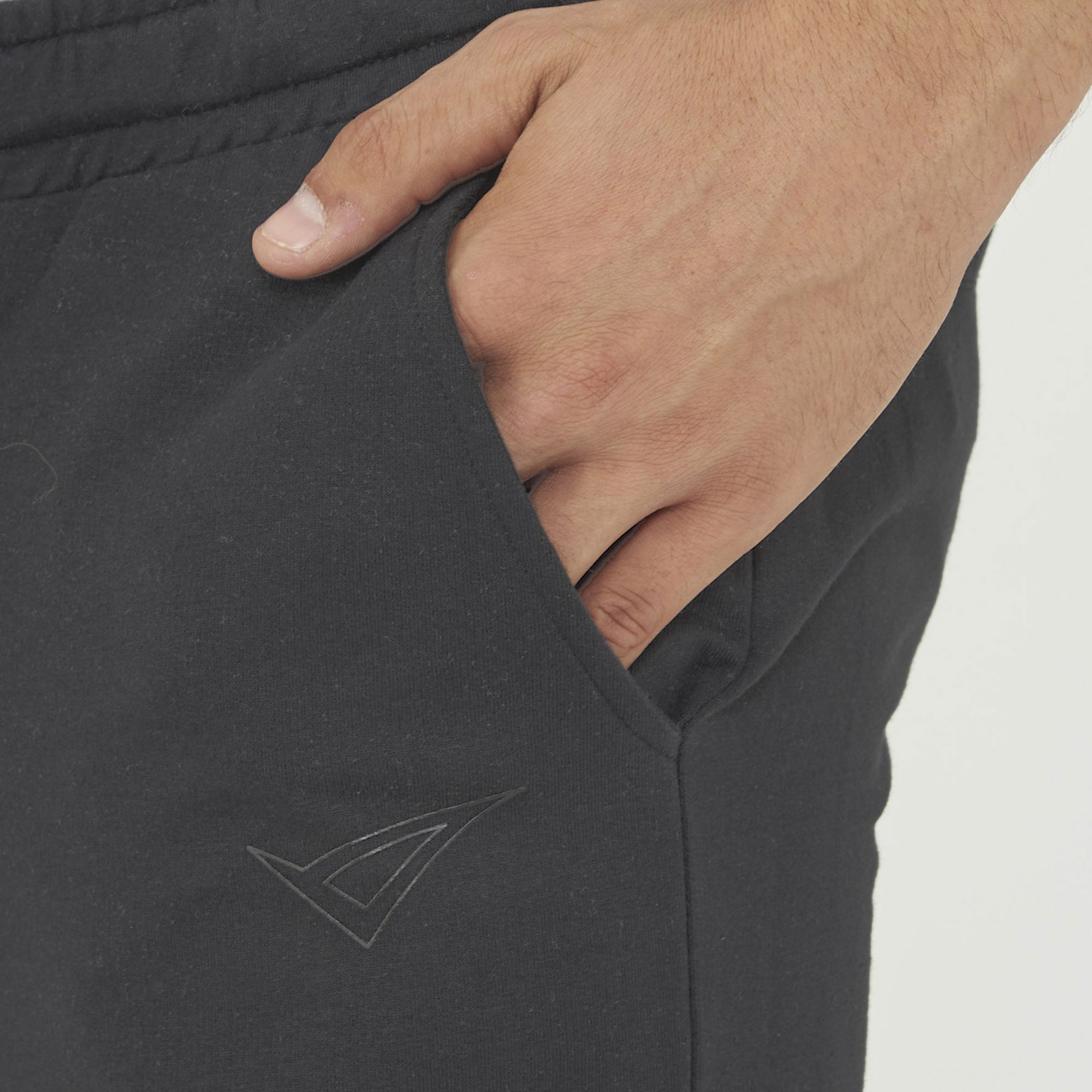legea-pantaloni-sportivi-f-place-con-tasche-grigio-scuro-m image 4