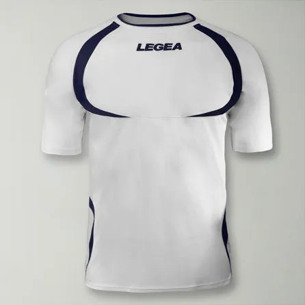 legea-taipei-maglia-a-maniche-corte-bianco-blu-m image 1